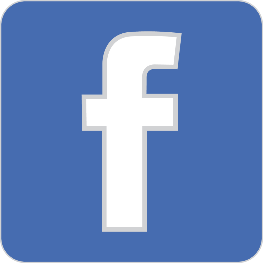 Facebook Logo